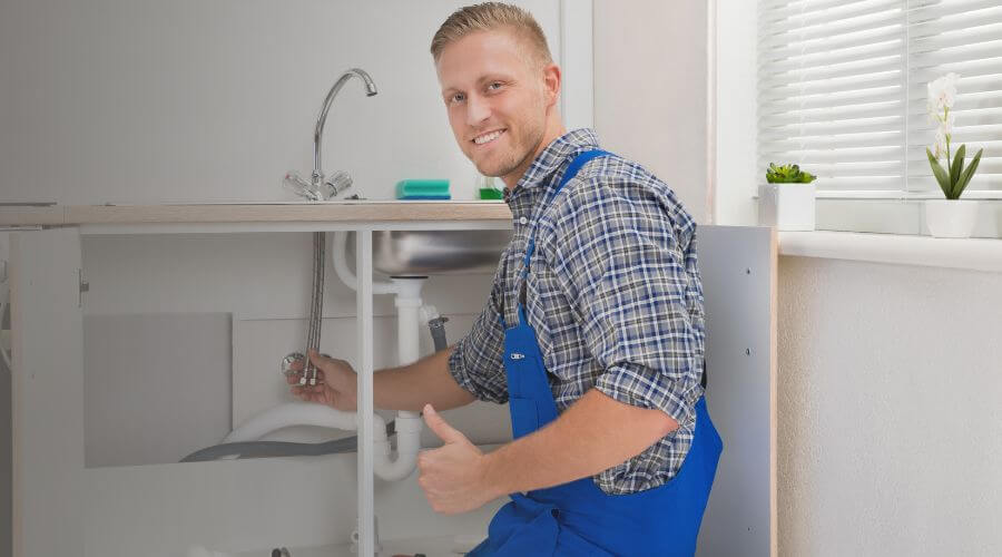 Professional Leak Detection in Cantua Creek, CA